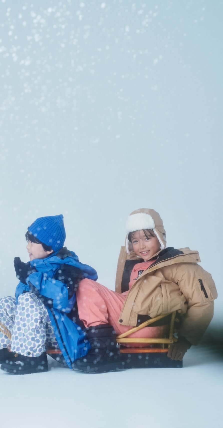 Snow Style Collection