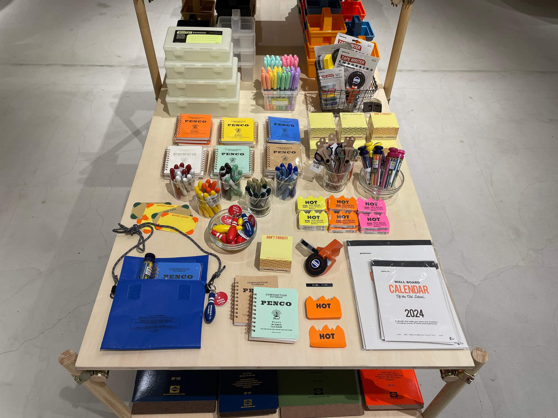 【HIGHTIDE POP-UP at PLAY EARTH KIDS恵比寿ガーデンプレイス】