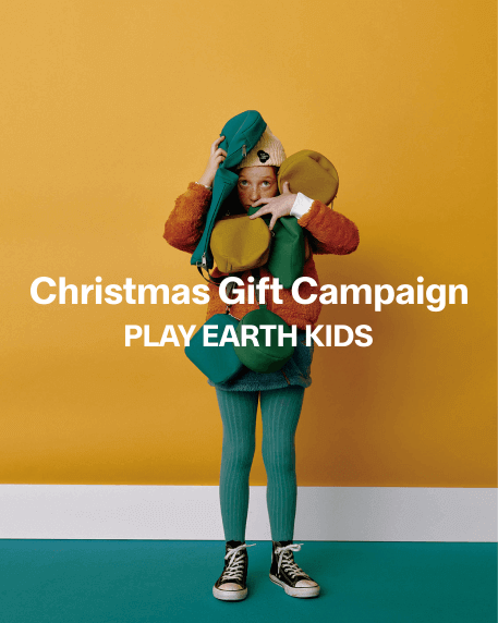 Christmas Gift Campaign