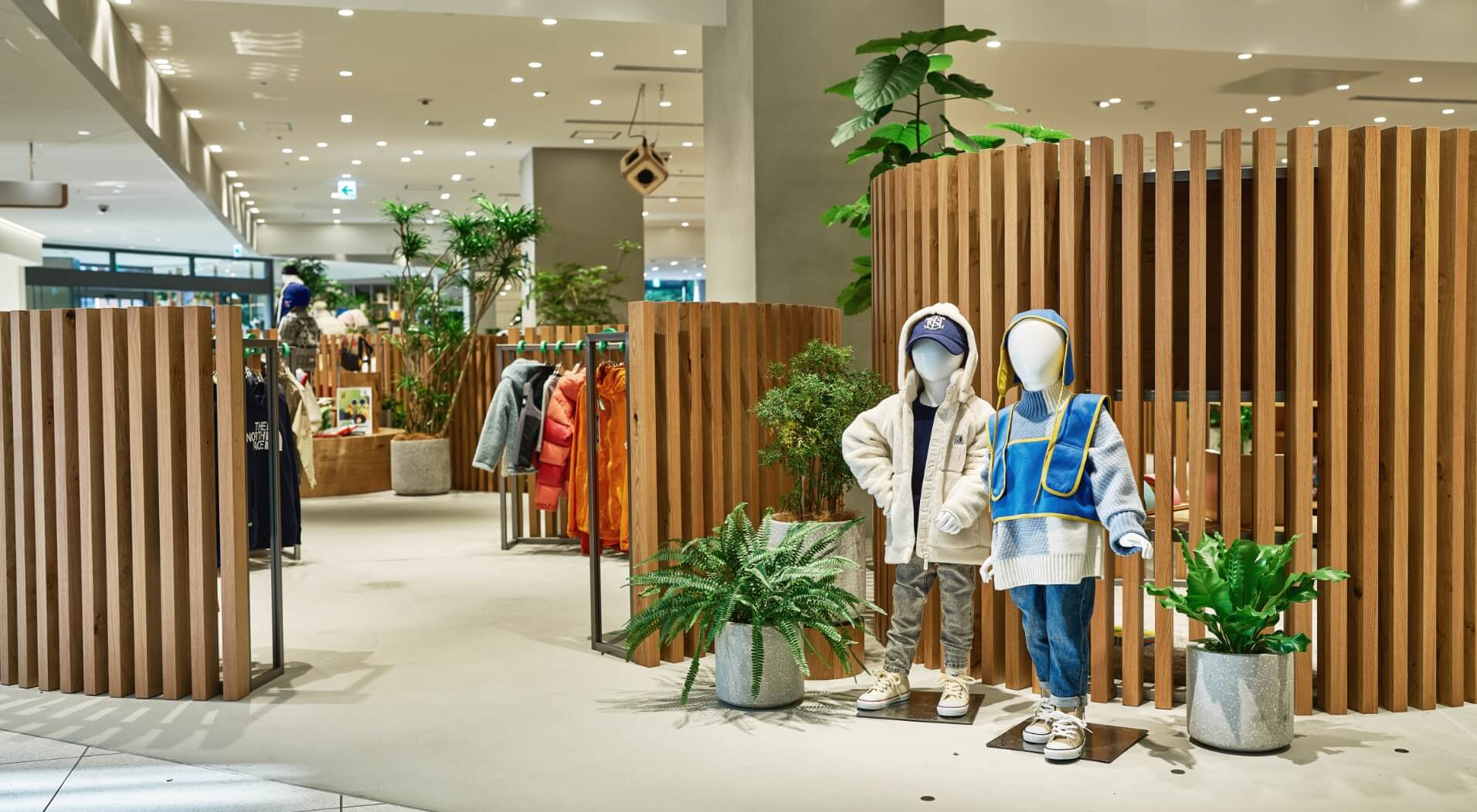 店舗写真