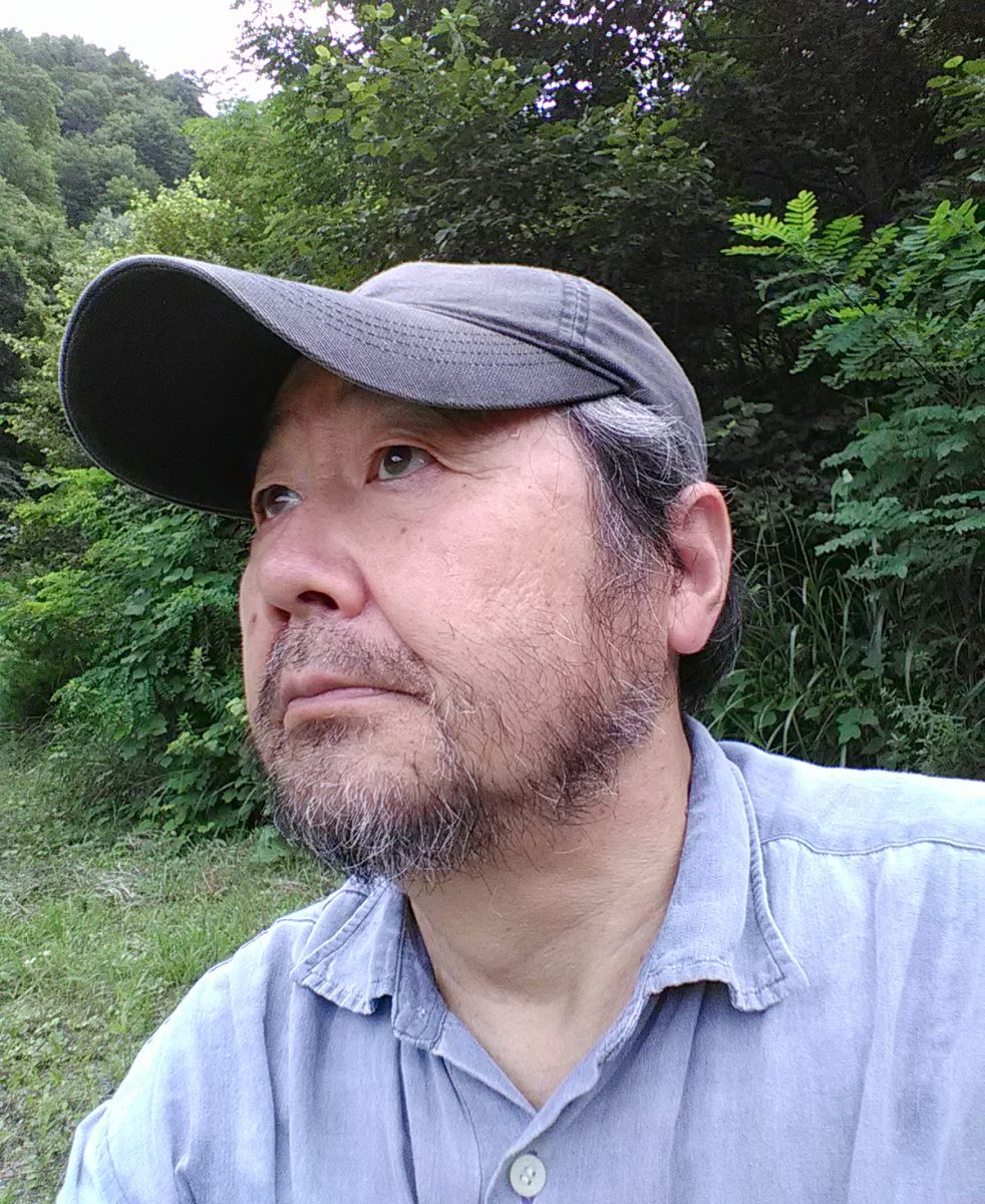 宮崎 学 / Manabu Miyazaki